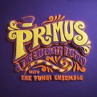 Primus - Primus & The Chocolate Factory