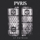 Pvris - St. Patrick (CDS)