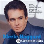 Merle Haggard - 20 Greatest Hits (Capitol)