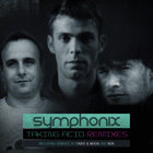 Symphonix - Taking Acid: Remixes Part 2 (EP