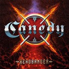 Canedy - Headbanger