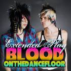 Blood On The Dance Floor - Extended Play (EP)