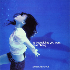 As Beautiful As You Want