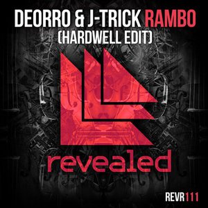 Rambo (Hardwell Edit) (CDS)