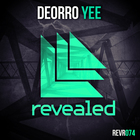 Deorro - Yee (CDS)