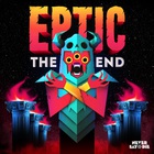 Eptic - The End (EP)