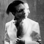 Marilyn Manson - Third Day Of A Seven Day Binge (CDS)