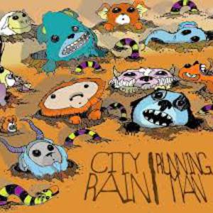 Running Man