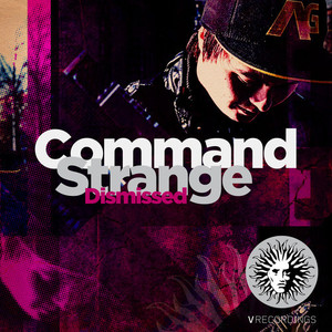 Dismissed (EP)