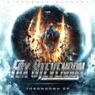 Fox Stevenson - Throwdown (EP)