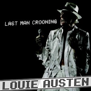 Last Man Crooning CD1