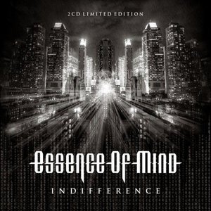 Indifference (Limited Edition) CD1