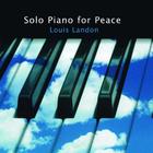 Solo Piano For Peace