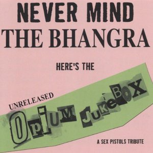 Never Mind The Bhangra