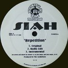 Repetition (Vinyl)