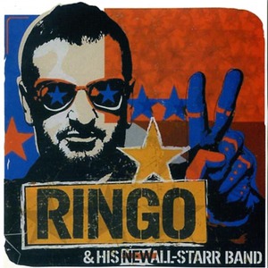 Ringo Starr & His New All Starr Band (Live)