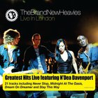 The Brand New Heavies - Live In London CD2