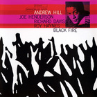 Andrew Hill - Black Fire (Vinyl)