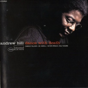 Dance With Death (Vinyl)