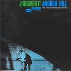 Andrew Hill - Judgment! (Vinyl)
