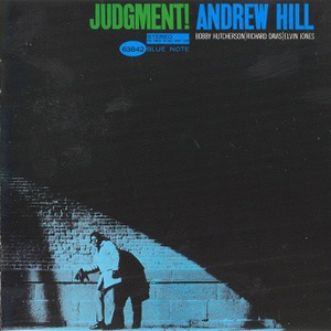 Judgment! (Vinyl)