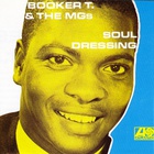 Booker T. & The MG's - Soul Dressing (Vinyl)