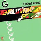 Cultural Roots - Revolutionary Sounds (Vinyl)
