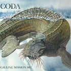CODA - Calling Mission Mu