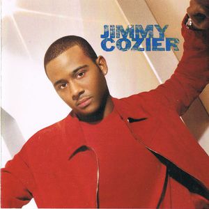 Jimmy Cozier