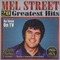 Mel Street - 20 Greatest Hits