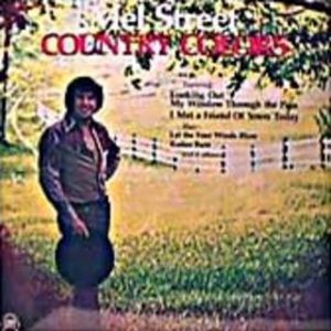 Country Colors (Vinyl)