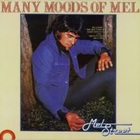 Mel Street - Many Moods Of Mel (Vinyl)