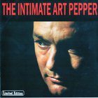 Art Pepper - The Intimate Art Pepper (Remastered 2000)
