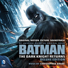 Batman: The Dark Knight Returns (Deluxe Edition) CD1