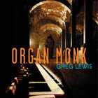Organ Monk