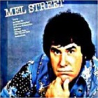 Mel Street - Just Hangin' On (Vinyl)