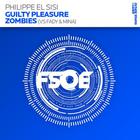 Guilty Pleasure & Zombies (EP)