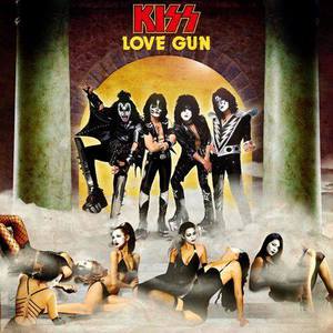 Love Gun (Deluxe Edition) CD2
