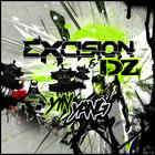 Excision - Yin Yang / Obvious (CDS)