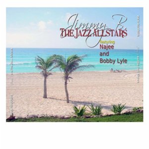 The Jazz Allstars (Feat. Najee & Bobby Lyle)