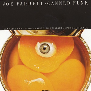 Canned Funk (Vinyl)