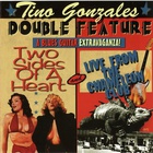 Tino Gonzales - Double Feature