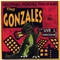 Tino Gonzales - Live At The Dinosaur 2