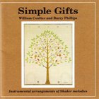 William Coulter - Simple Gifts (With Barry Phillips) (Vinyl)