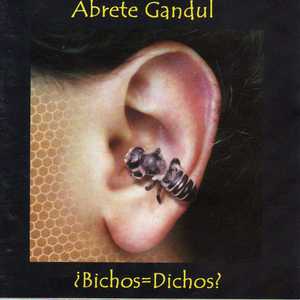 Bichos = Dichos?