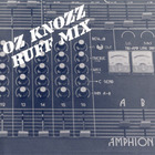 Oz Knozz - Ruff Mix (Vinyl)