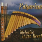 Pakarina - Melodies Of The Heart
