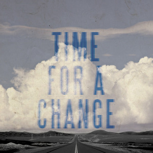 Time For A Change (EP)