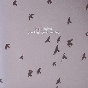 Goodnightgoodmorning (EP)