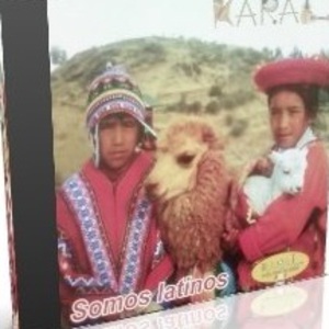 Somos Latinos